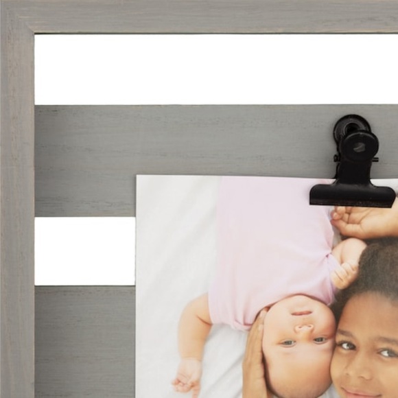 “we are blessed” Pallet Clip Frame - Picture 4 of 6